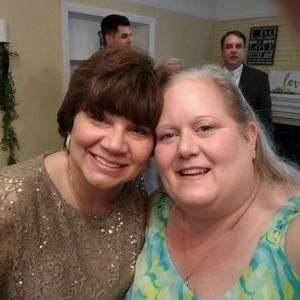 Meet your Posher, Lynn